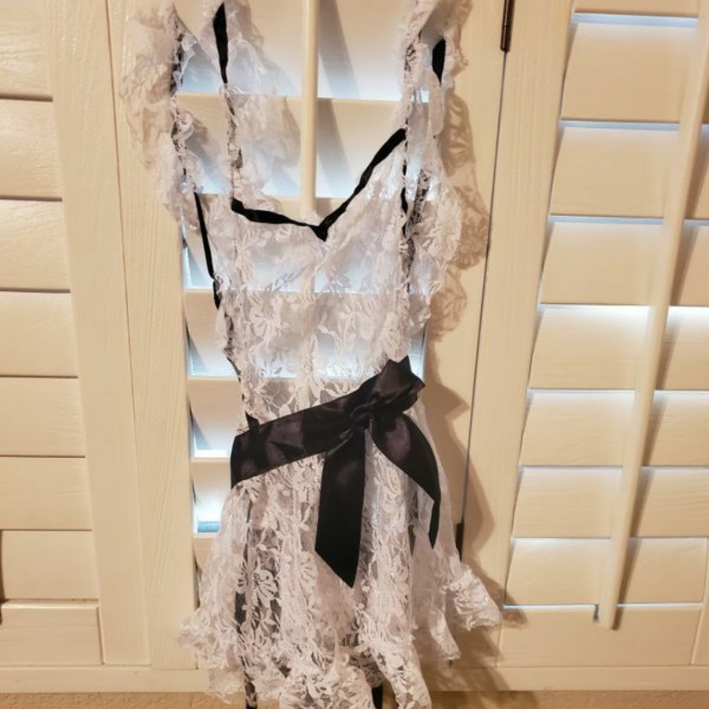 Lingerie